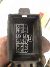 4age engine loom obd plug