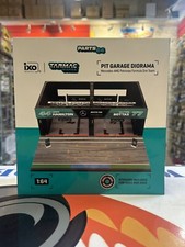 Tarmac Works iXO Models Part