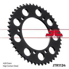 Rear JT Sprocket JTR1134 50T fits Yamaha XT125 R 2008 2009 2010 2011