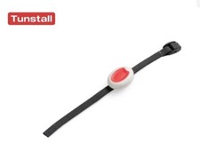1 X Wrist Strap And Neck Cord ONLY Tunstall MyAmie Pendant Cord NOT Pendant