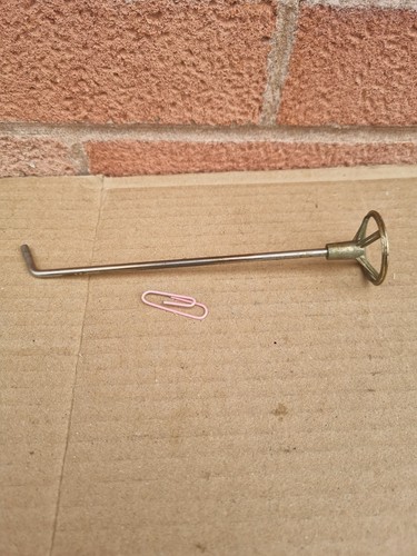 Mamod steam roadster steering - mamod,
