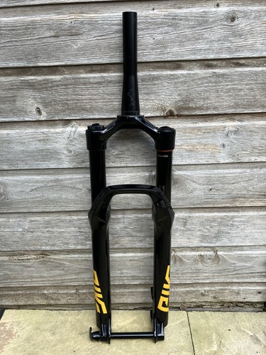 Rockshox pike ultimate - rockshox,