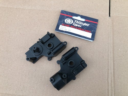 Thunder tiger gear box - tiger,