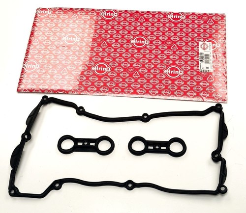 Cam cover gasket set - cover, bmw