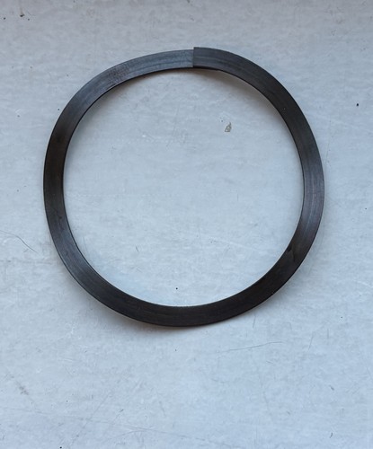 Precor bike wave washer - precor,