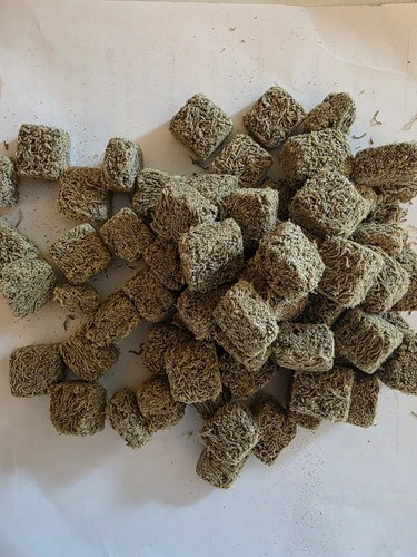 Freeze dried australian - dried,
