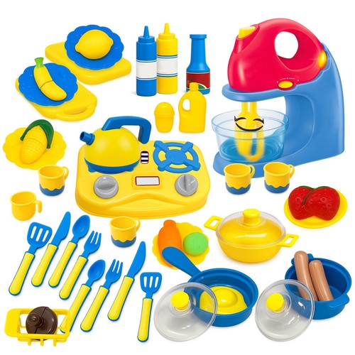 Pcs kids kitchen - pcs,