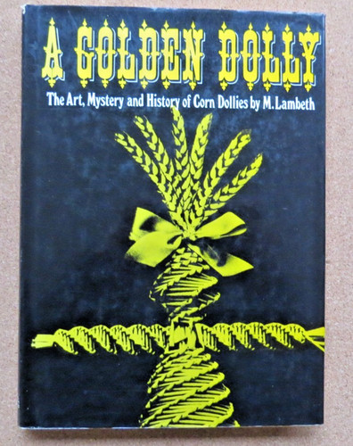 Golden dolly the art - a,