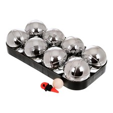 French boules set 8pc - french,