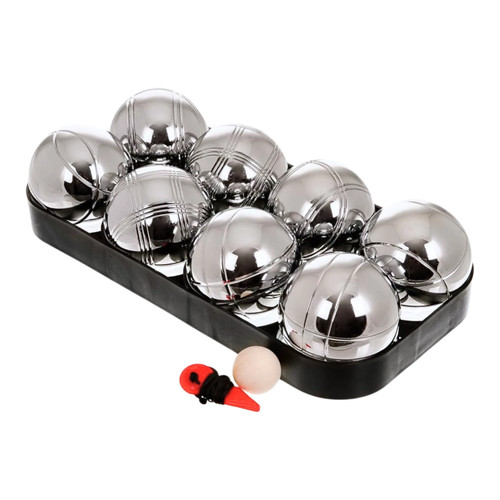 French boules set 8pc - french,