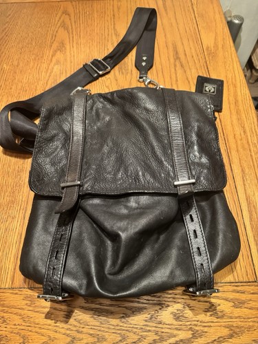 Men rare belstaff leather - belstaff,