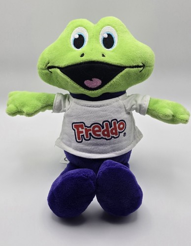 Cadburys freddo vintage plush - vintage,