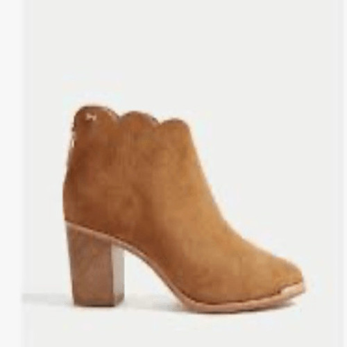Ted baker hiara ankle boot - baker,