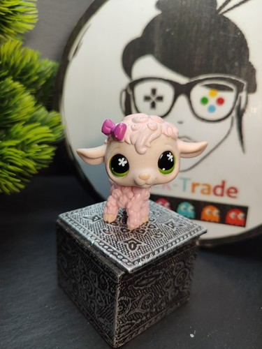 Lps01345 littlest petshop - my,