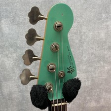 Miyako MJB-4R Custom Jazz Bass