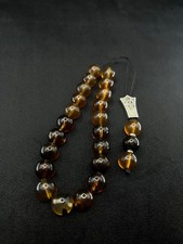 Greek Komboloi - Worry Beads