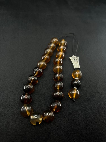 Authentic blue amber - authentic,