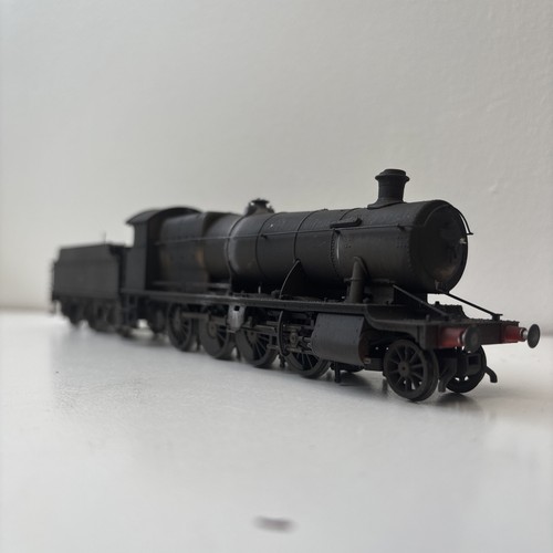 Hornby r2917 0 class - hornby,