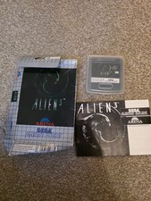 Sega Game Gear games