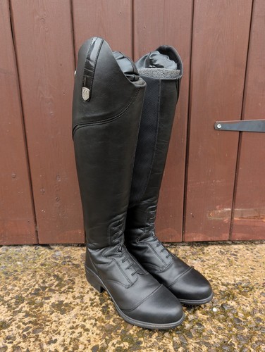 Mountain horse veganza tall - mountain,