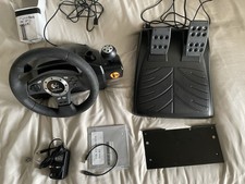 Logitech Driving Force Pro