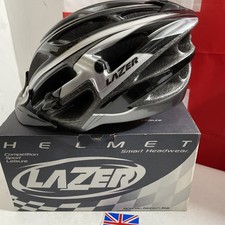 New Lazer Revolution Cycle