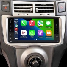 4+64GB CarPlay android 15 For