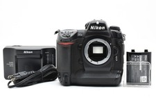 DDP to US Nikon D2X 12.4MP