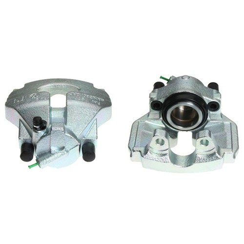 Disc brake caliper - disc,