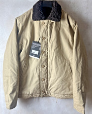 Finisterre Men's Berings Deck