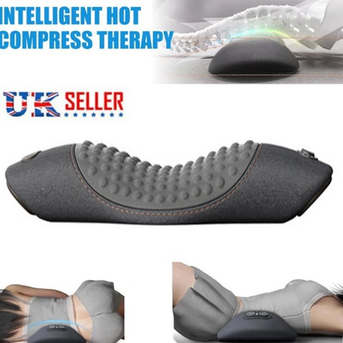 Electric lumbar support - 1,