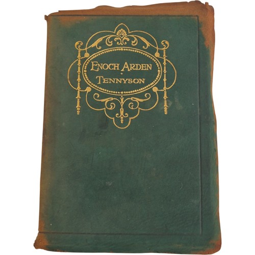 Enoch arden tennyson antique - enoch,