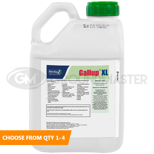 Gallup very strong - 5l, xl