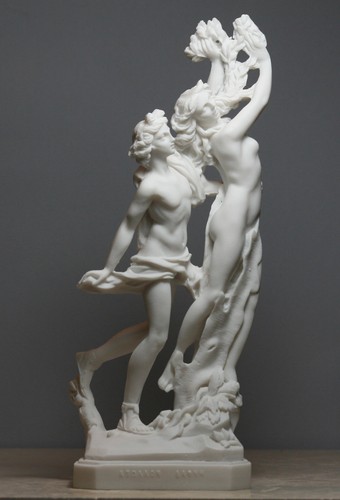 Apollo daphne bernini greek - bernini,