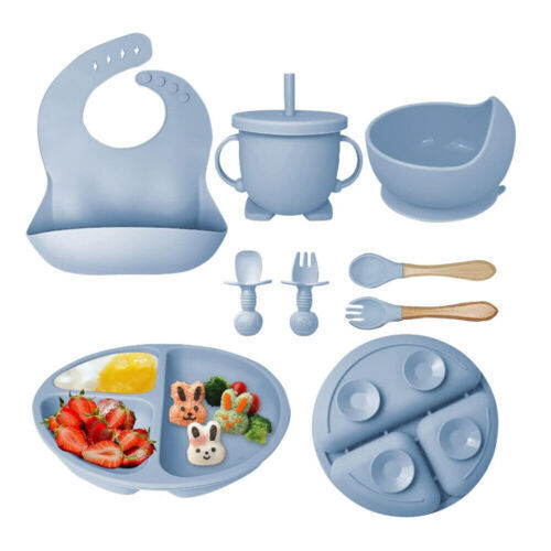 Pcs baby feeding set - baby,