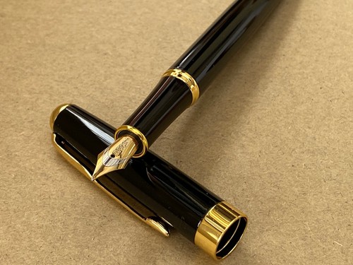 Jinhao baoer 388 stainless - jinhao,