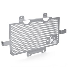 Motorcycle Radiator Guard