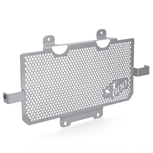 Motorcycle radiator guard - motorcycle,