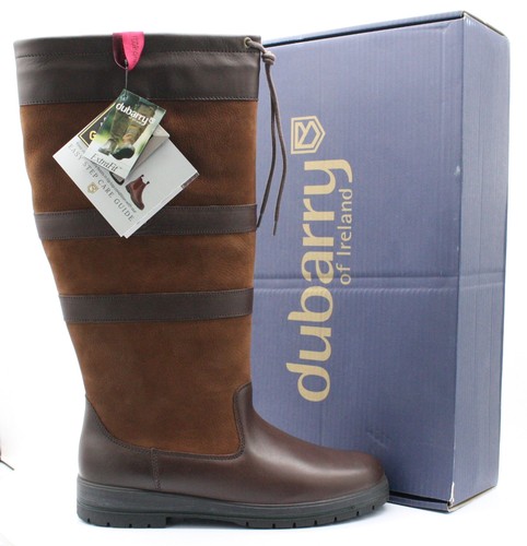 Dubarry galway extra fit - dubarry,