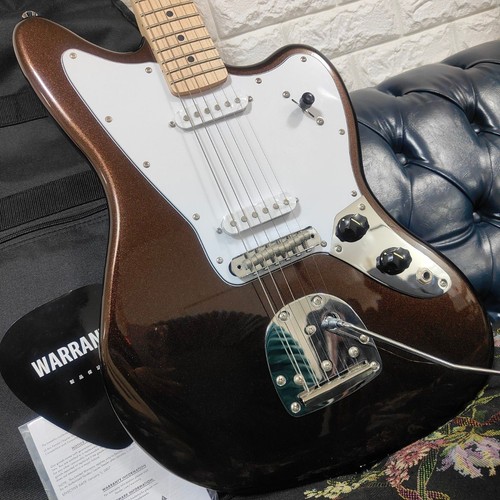 Squier affinity series - affinity,