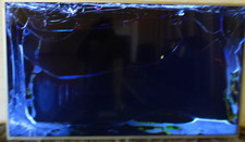 *DAMAGED SCREEN* PHILIPS 58"