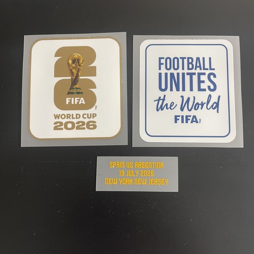 2026 world cup - cup, new