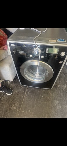 Inverter directdrive 8kg - lg,