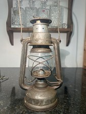 Vintage Feuerhand 275