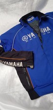 Yamaha Bomber Racing Jacket