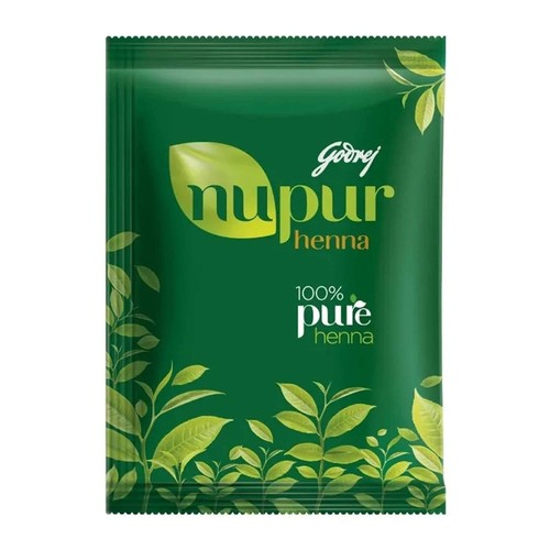 100 pure henna - henna, for