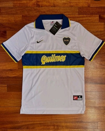 Riquelme boca juniors jersey - boca,