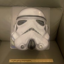 Star Wars Stormtrooper Adult