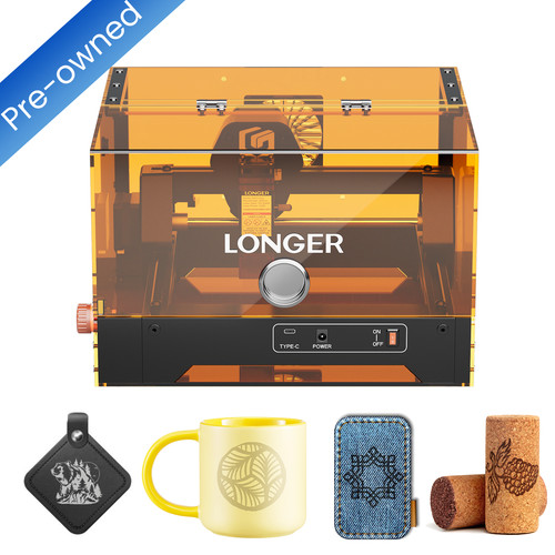 Longer used minis - used,