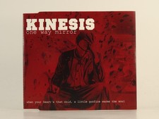 KINESIS ONE WAY MIRROR (H1) 3